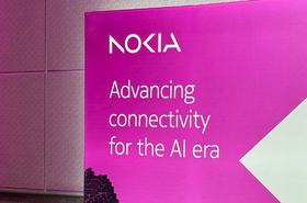Nokia OFC