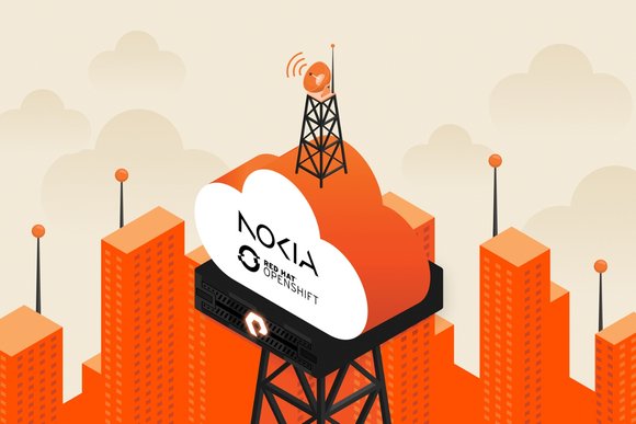 Nokia Pure Storage Red Hat 2026