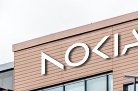 Nokia's Headquarters