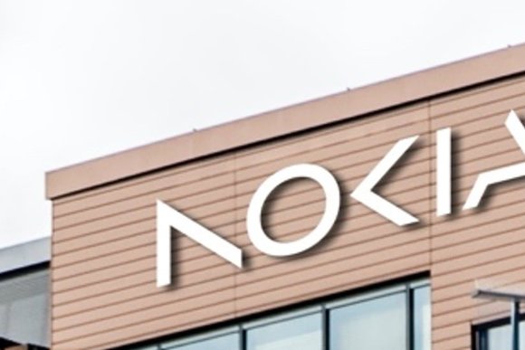 Nokia's Headquarters