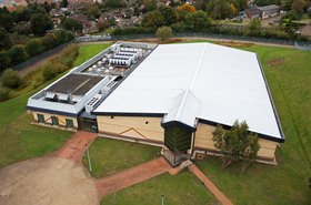 MigSol Gatehouse data center in Norfolk