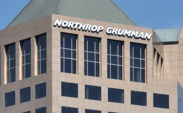 Northrop Grumman HQ, Lebanon Virginia