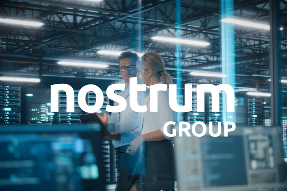 Nace Nostrum Group: una nueva identidad para liderar el futuro de las infraestructuras críticas y la energía verde