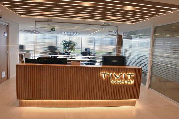 Nova-TIVIT