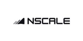Nscale logo