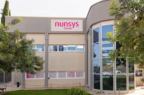 Nunsys Cloud