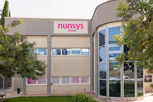 Nunsys Cloud