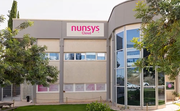 Nunsys Cloud