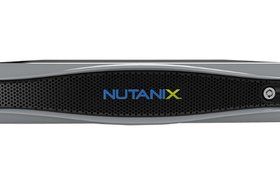 A Nutanix node