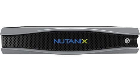 A Nutanix node
