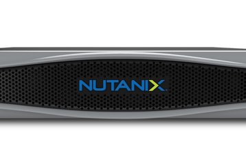 Nutanix