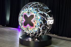Nutanix .NEXT Orb