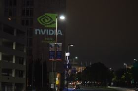Nvidia