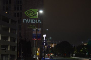 Nvidia