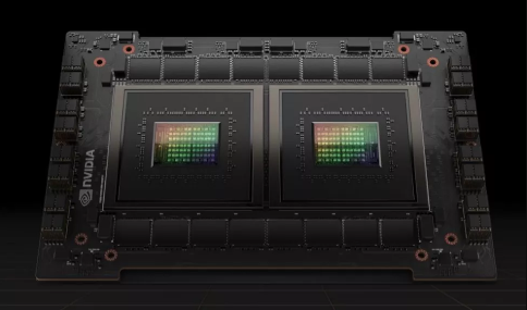 Nvidia unveils 144-core Arm-based Grace "CPU Superchip" - DCD