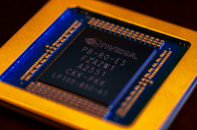 The Nvidia Groq 3 LPU up close