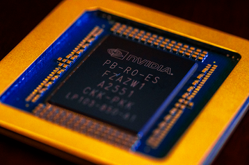 The Nvidia Groq 3 LPU up close