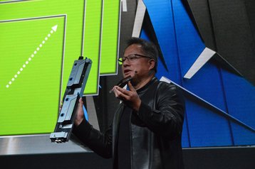 Nvidia Jensen T4