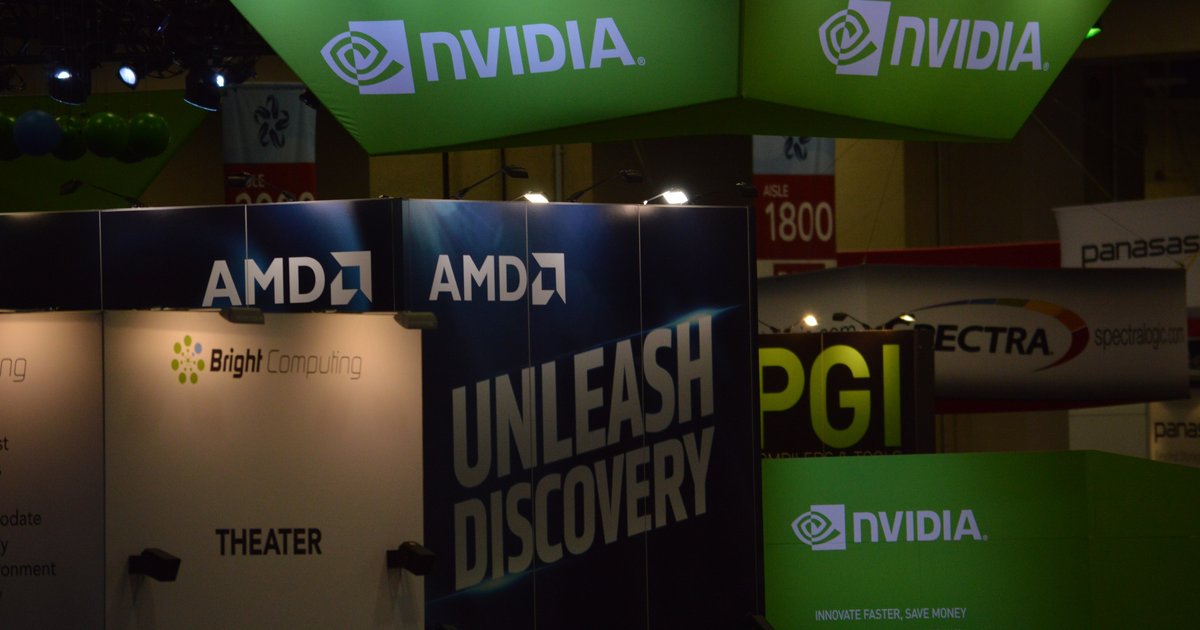 Google, Microsoft, Qualcomm raise concerns over Nvidia's Arm acquisition -  DCD