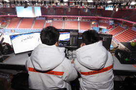 Alibaba Cloud olympics