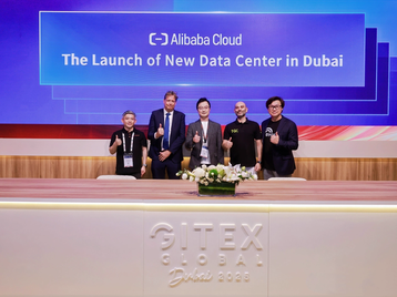 alibaba dubai
