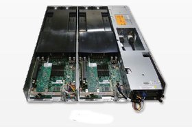 Open Compute V2 server chassis
