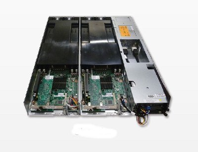 Open Compute V2 server chassis