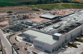 ODATA inaugura data center en Querétaro