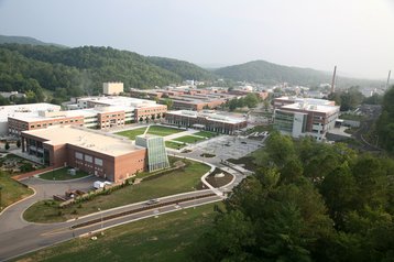 Oak Ridge National Laboratory