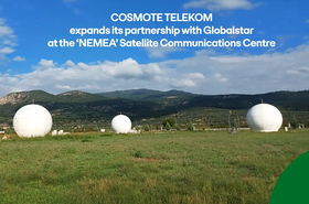 OTE greece teleport