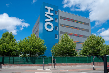 Ovh Opens Massive Data Center In Limburg Germany Dcd Images, Photos, Reviews