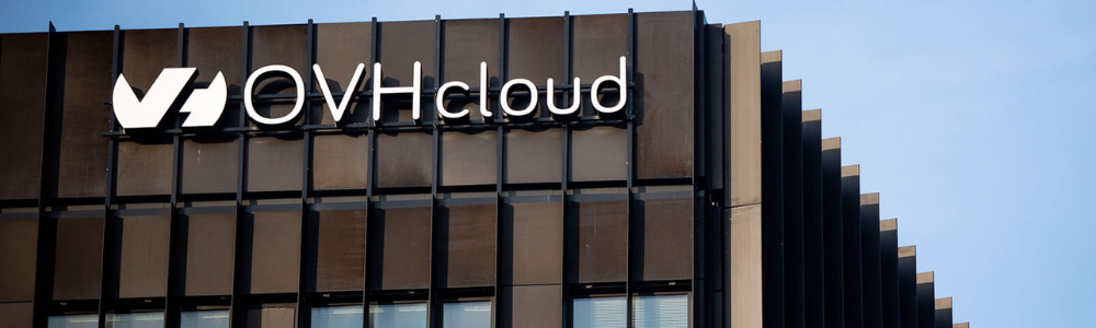 OVHcloud sdx crop