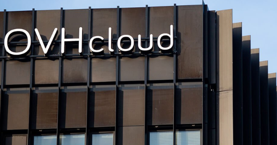 OVHcloud and Crayon pair up on sovereign European data infrastructure ...