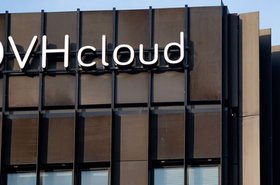 OVHcloud sdx crop