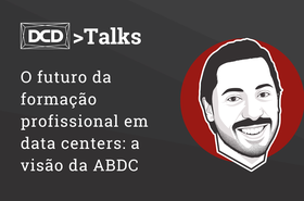 O futuro da formação profissional em data centers a visão da ABDC