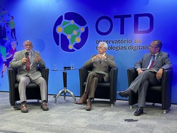 Observatório de Tecnologias Digitais