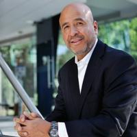 Octavio Rocha, Managing Director Wartsila Mexico