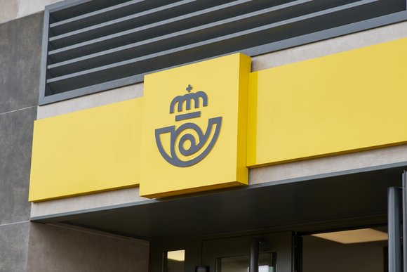 De amarillo a verde: la modernización del data center de Correos