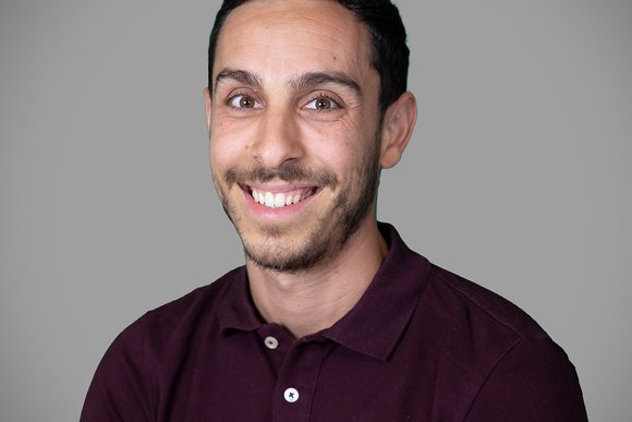 Ohad Shalev