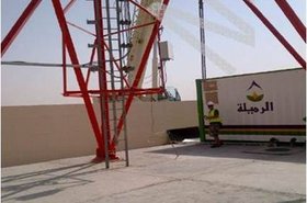 Oil exploration and production needs secure, resilient data centers on-site