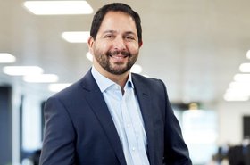 Olivier Subramanian Headshot