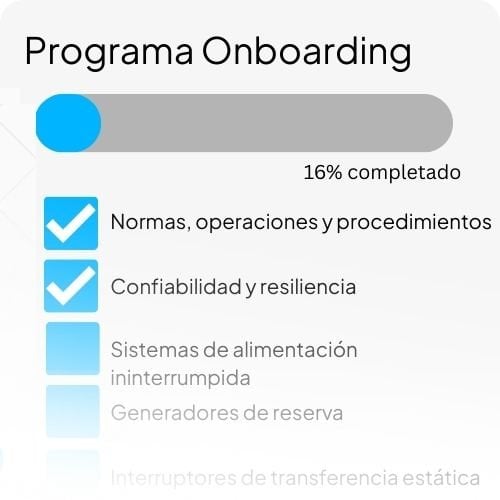 Onboarding Program ES