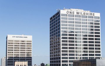 One wilshire