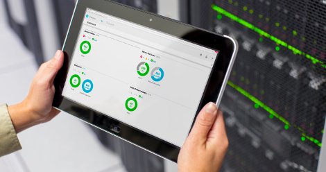 HP rolls out next-gen IT management tool OneView - DCD