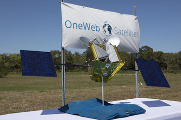 OneWeb