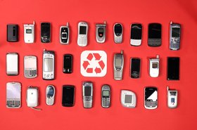 One for One_Handy-Recycling