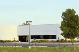 Online TechÔÇÖs Ann Arbor, Michigan, data center