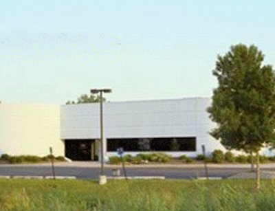 Online TechÔÇÖs Ann Arbor, Michigan, data center
