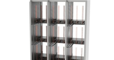 Ocs Rack Open Compute to merge Facebook's custom rack specs with Baidu's - DCD