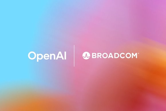 OpenAI Broadcom